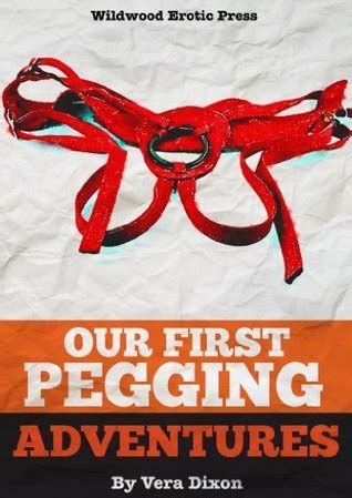 first time pegging story|first time pegging